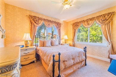 This meticulously maintained 3 story home in the Dunes of on The Dunes Golf and Tennis Club in Florida - for sale on GolfHomes.com, golf home, golf lot