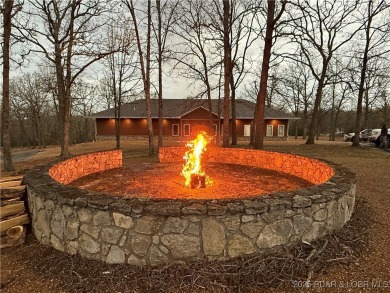 The Estates of Kinderhook, *The Lake's Premier Gated Resort on The Club At Old Kinderhook in Missouri - for sale on GolfHomes.com, golf home, golf lot