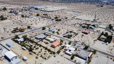 Discover the beauty and potential of this prime parcel (APN: on Sands RV and Golf Resort in California - for sale on GolfHomes.com, golf home, golf lot