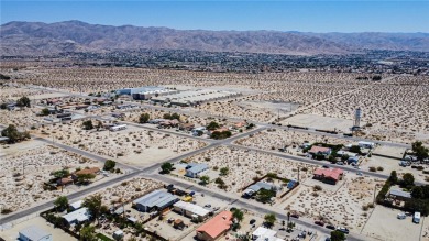 Discover the beauty and potential of this prime parcel (APN: on Sands RV and Golf Resort in California - for sale on GolfHomes.com, golf home, golf lot