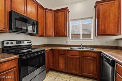 Escape to the Pines in Payson!  Just steps from the scenic Green on Payson Golf Course in Arizona - for sale on GolfHomes.com, golf home, golf lot