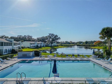 Welcome to this charming first-floor unit in a desirable 55+ on Country Club At Silver Springs Shores in Florida - for sale on GolfHomes.com, golf home, golf lot