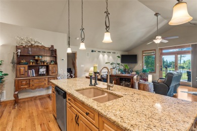 Discover the perfect blend of luxury and convenience with this on  in Montana - for sale on GolfHomes.com, golf home, golf lot