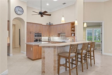 Welcome to one of Naples' most coveted gated Golf Communities - on Vineyards Golf and Country Club in Florida - for sale on GolfHomes.com, golf home, golf lot