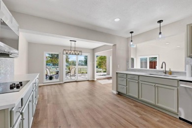 Come see the new gem of Carrollton. Spacious and full remodeled on The Country Place in Texas - for sale on GolfHomes.com, golf home, golf lot
