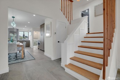 Welcome to 165 Wilshire Ave., a beautifully updated home in Daly on San Francisco Golf Club in California - for sale on GolfHomes.com, golf home, golf lot