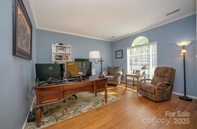 Wonderfully renovated home located on a private, wooded lot on on The Tradition Golf Club in North Carolina - for sale on GolfHomes.com, golf home, golf lot