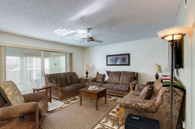 Welcome to this charming first-floor unit in a desirable 55+ on Country Club At Silver Springs Shores in Florida - for sale on GolfHomes.com, golf home, golf lot