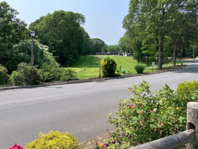 Spacious floor plan, corner location with open view of golf on Bretton Woods Country Club in New York - for sale on GolfHomes.com, golf home, golf lot