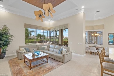 Welcome to one of Naples' most coveted gated Golf Communities - on Vineyards Golf and Country Club in Florida - for sale on GolfHomes.com, golf home, golf lot