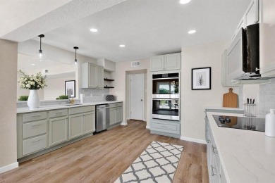 Come see the new gem of Carrollton. Spacious and full remodeled on The Country Place in Texas - for sale on GolfHomes.com, golf home, golf lot
