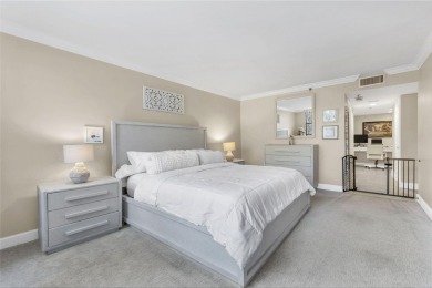 *LOWEST PRICED and TOTALLY RENOVATED!* GORGEOUS VOYAGER CONDO! on Pompano Beach Golf Course  in Florida - for sale on GolfHomes.com, golf home, golf lot
