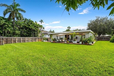 Miami Springs - fully remodeled 4 bed/4 bath home with income on Miami Springs Golf and Country Club in Florida - for sale on GolfHomes.com, golf home, golf lot