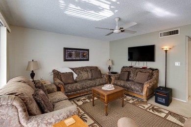 Welcome to this charming first-floor unit in a desirable 55+ on Country Club At Silver Springs Shores in Florida - for sale on GolfHomes.com, golf home, golf lot