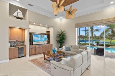 Welcome to one of Naples' most coveted gated Golf Communities - on Vineyards Golf and Country Club in Florida - for sale on GolfHomes.com, golf home, golf lot