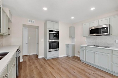 Come see the new gem of Carrollton. Spacious and full remodeled on The Country Place in Texas - for sale on GolfHomes.com, golf home, golf lot