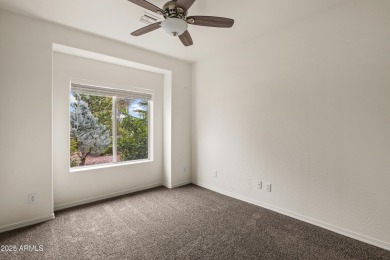 Escape to the Pines in Payson!  Just steps from the scenic Green on Payson Golf Course in Arizona - for sale on GolfHomes.com, golf home, golf lot