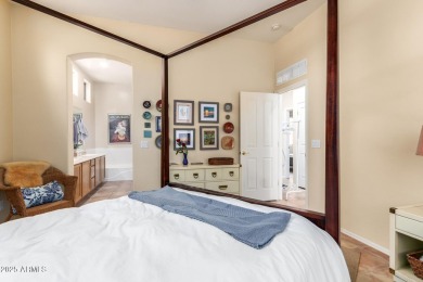 Welcome to your beautiful move-in ready 2br/2ba+den home in the on Ocotillo Golf Resort  in Arizona - for sale on GolfHomes.com, golf home, golf lot
