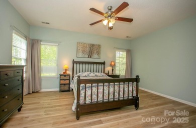 Wonderfully renovated home located on a private, wooded lot on on The Tradition Golf Club in North Carolina - for sale on GolfHomes.com, golf home, golf lot