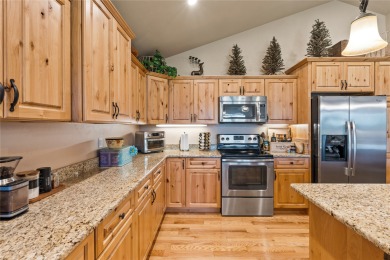 Discover the perfect blend of luxury and convenience with this on  in Montana - for sale on GolfHomes.com, golf home, golf lot