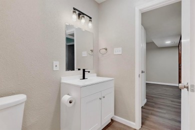 Come see the new gem of Carrollton. Spacious and full remodeled on The Country Place in Texas - for sale on GolfHomes.com, golf home, golf lot