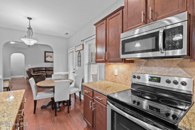 Welcome to 113 Whisper Grove Court--a spacious and beautifully on Whispering Pines Golf Course in North Carolina - for sale on GolfHomes.com, golf home, golf lot