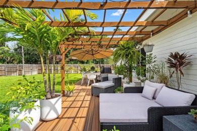 Miami Springs - fully remodeled 4 bed/4 bath home with income on Miami Springs Golf and Country Club in Florida - for sale on GolfHomes.com, golf home, golf lot