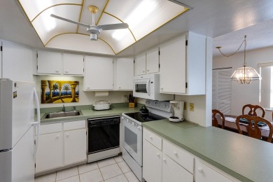 Welcome to this charming first-floor unit in a desirable 55+ on Country Club At Silver Springs Shores in Florida - for sale on GolfHomes.com, golf home, golf lot