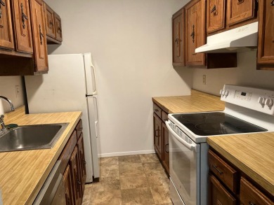 Spacious floor plan, corner location with open view of golf on Bretton Woods Country Club in New York - for sale on GolfHomes.com, golf home, golf lot