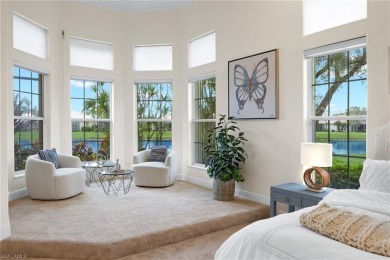 Welcome to one of Naples' most coveted gated Golf Communities - on Vineyards Golf and Country Club in Florida - for sale on GolfHomes.com, golf home, golf lot