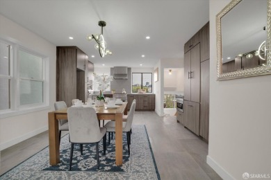 Welcome to 165 Wilshire Ave., a beautifully updated home in Daly on San Francisco Golf Club in California - for sale on GolfHomes.com, golf home, golf lot