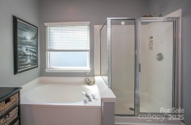 Wonderfully renovated home located on a private, wooded lot on on The Tradition Golf Club in North Carolina - for sale on GolfHomes.com, golf home, golf lot