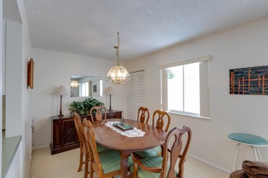 Welcome to this charming first-floor unit in a desirable 55+ on Country Club At Silver Springs Shores in Florida - for sale on GolfHomes.com, golf home, golf lot