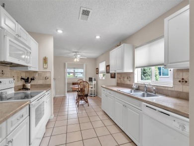 One or more photo(s) has been virtually staged. 55 plus on Falcon Watch Golf Club in Florida - for sale on GolfHomes.com, golf home, golf lot