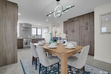 Welcome to 165 Wilshire Ave., a beautifully updated home in Daly on San Francisco Golf Club in California - for sale on GolfHomes.com, golf home, golf lot