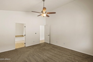 Escape to the Pines in Payson!  Just steps from the scenic Green on Payson Golf Course in Arizona - for sale on GolfHomes.com, golf home, golf lot