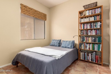 Welcome to your beautiful move-in ready 2br/2ba+den home in the on Ocotillo Golf Resort  in Arizona - for sale on GolfHomes.com, golf home, golf lot