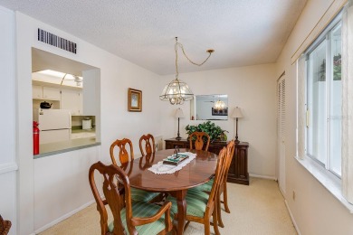 Welcome to this charming first-floor unit in a desirable 55+ on Country Club At Silver Springs Shores in Florida - for sale on GolfHomes.com, golf home, golf lot