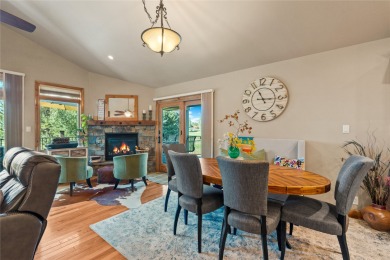 Discover the perfect blend of luxury and convenience with this on  in Montana - for sale on GolfHomes.com, golf home, golf lot