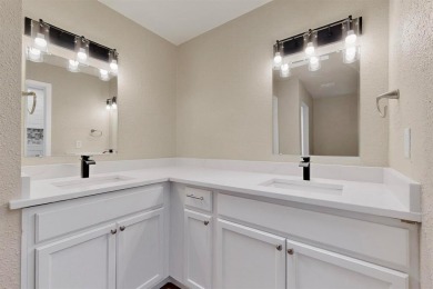 Come see the new gem of Carrollton. Spacious and full remodeled on The Country Place in Texas - for sale on GolfHomes.com, golf home, golf lot