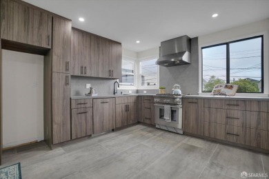 Welcome to 165 Wilshire Ave., a beautifully updated home in Daly on San Francisco Golf Club in California - for sale on GolfHomes.com, golf home, golf lot