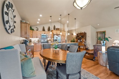 Discover the perfect blend of luxury and convenience with this on  in Montana - for sale on GolfHomes.com, golf home, golf lot