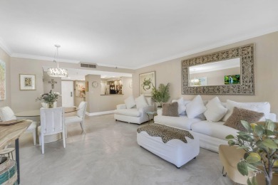 *LOWEST PRICED and TOTALLY RENOVATED!* GORGEOUS VOYAGER CONDO! on Pompano Beach Golf Course  in Florida - for sale on GolfHomes.com, golf home, golf lot