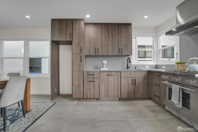 Welcome to 165 Wilshire Ave., a beautifully updated home in Daly on San Francisco Golf Club in California - for sale on GolfHomes.com, golf home, golf lot