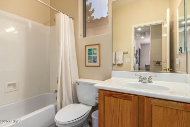 Welcome to your beautiful move-in ready 2br/2ba+den home in the on Ocotillo Golf Resort  in Arizona - for sale on GolfHomes.com, golf home, golf lot