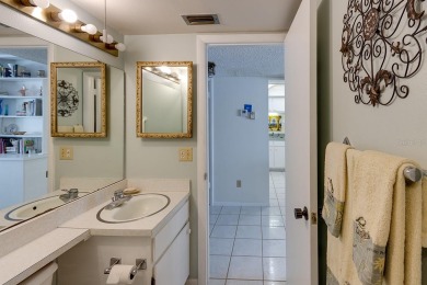 Welcome to this charming first-floor unit in a desirable 55+ on Country Club At Silver Springs Shores in Florida - for sale on GolfHomes.com, golf home, golf lot