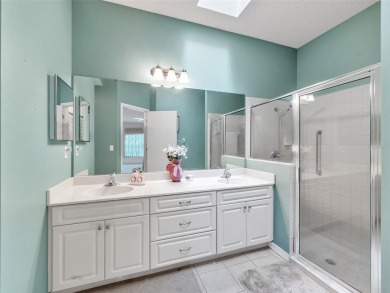 One or more photo(s) has been virtually staged. 55 plus on Falcon Watch Golf Club in Florida - for sale on GolfHomes.com, golf home, golf lot