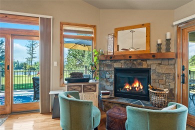 Discover the perfect blend of luxury and convenience with this on  in Montana - for sale on GolfHomes.com, golf home, golf lot