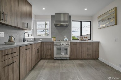 Welcome to 165 Wilshire Ave., a beautifully updated home in Daly on San Francisco Golf Club in California - for sale on GolfHomes.com, golf home, golf lot
