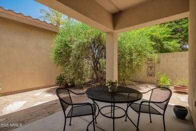 Welcome to your beautiful move-in ready 2br/2ba+den home in the on Ocotillo Golf Resort  in Arizona - for sale on GolfHomes.com, golf home, golf lot